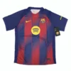 FC Barcelona Thuisshirt 2025/26