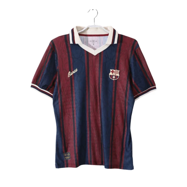 FC Barcelona 125 Year Special 2025/26