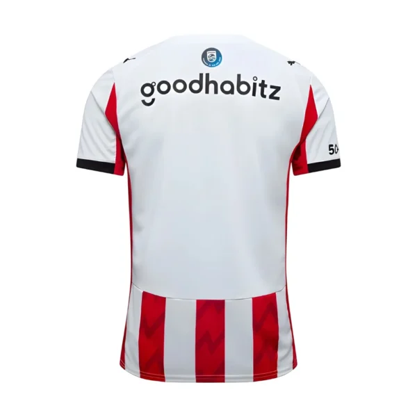 PSV Thuisshirt 2025/26