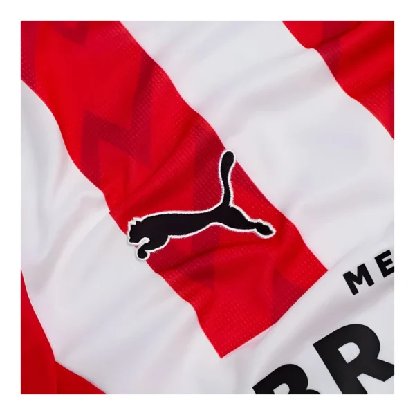PSV Thuisshirt 2025/26