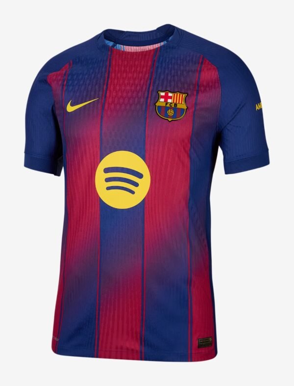 FC Barcelona Thuisshirt 2025/26