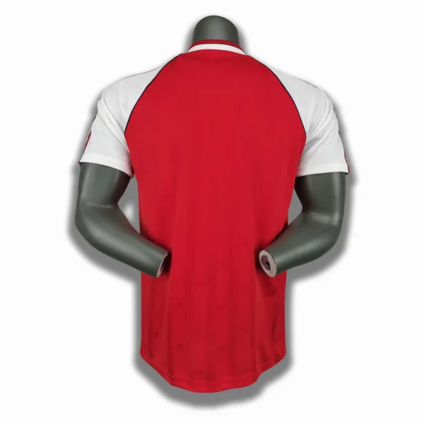 Arsenal Retro Thuisshirt 1988/90