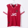 Arsenal Retro Thuisshirt 1996/97