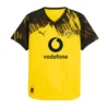 Borussia Dortmund Thuisshirt 2025/26