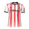 SC Freiburg Thuisshirt 2025/26