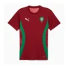 Marokko Trainingshirt 2025/26