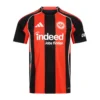 Eintracht Frankfurt Thuisshirt 2025/26