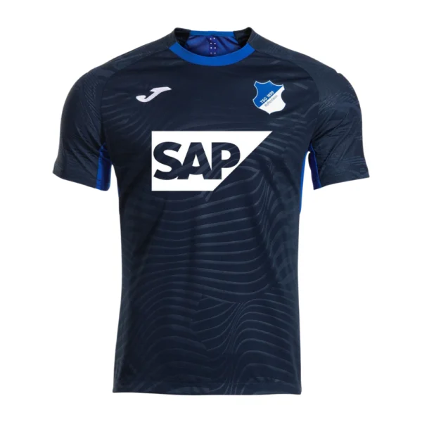 TSG Hoffenhieim Thuisshirt 2025/26