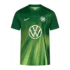 VFL Wolfsburg Thuisshirt 2025/26