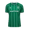 1 Werder Bremen Thuisshirt 2025/26