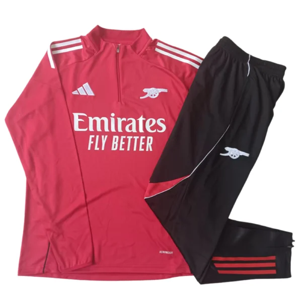 Arsenal Trainingspak 2025/26