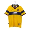 Arsenal Retro Uitshirt 1997/99