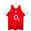 Arsenal Retro Thuisshirt 2004/05