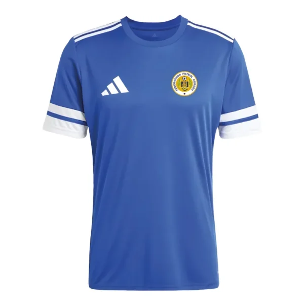 Curaçao Thuisshirt 2025/26