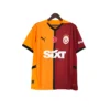 Galatasaray Thuisshirt 2024/25
