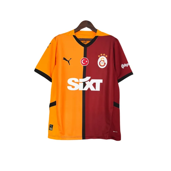 Galatasaray Thuisshirt 2024/25