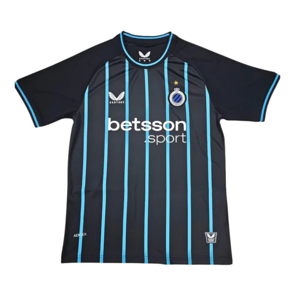 Club Brugge Thuisshirt 2025/26