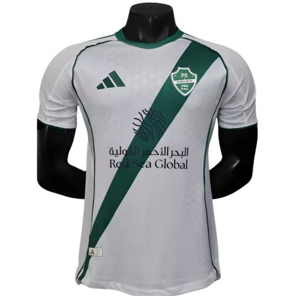 Al Ahli SC Thuisshirt 2025/26