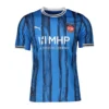 FC Heidenheim Uitshirt 2025/26