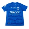 1 Al-Hilal Thuisshirt 2025/26