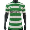 Sporting CP Thuisshirt 2025/26