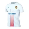 Alverca Uitshirt 2025/26