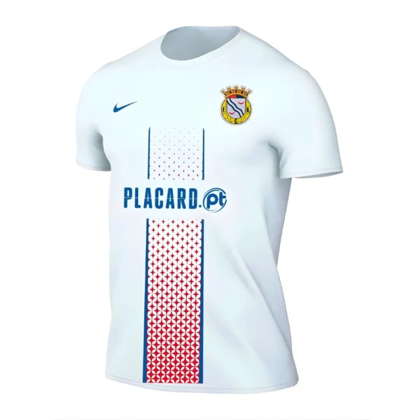 Alverca Uitshirt 2025/26