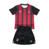 AFC Bournemouth Thuis Set 2025/26 Kids