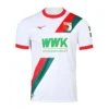 Augsburg Thuisshirt 2025/26