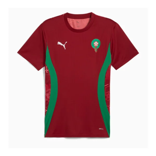 Marokko Trainingshirt 2025/26