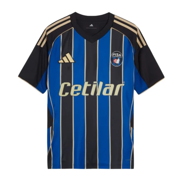 Pisa Thuisshirt 2025/26