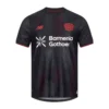 Bayer Leverkusen Thuisshirt 2025/26