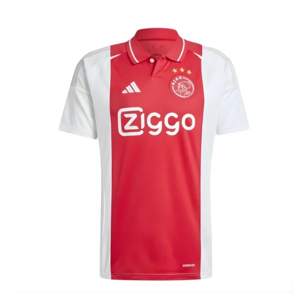 Ajax Thuisshirt 2024/25