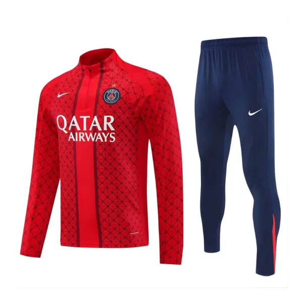 PSG Trainingspak 2025/26