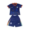 Nederland Uit Set 2024/25 Kids