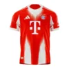 Bayern München Thuisshirt 2025/26
