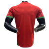 10 Marokko Thuisshirt 2024/25