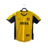Arsenal Retro Uitshirt 1999/00