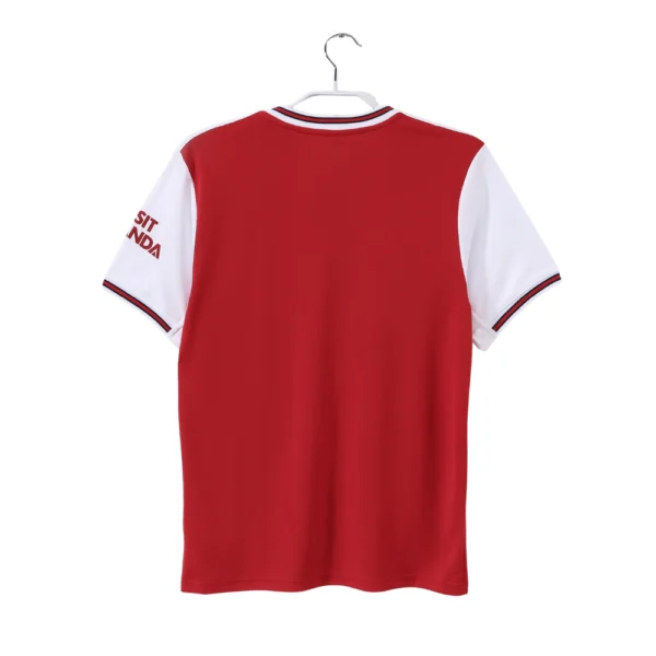Arsenal Retro Thuisshirt 2019/20
