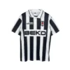10 Beşiktaş Retro Thuisshirt 1996/97
