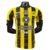 Al-Ittihad FC Thuisshirt 2025/26