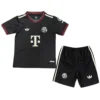 Bayern München 3de Set 2025/26 Kids