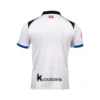 Alaves Uitshirt 2025/26