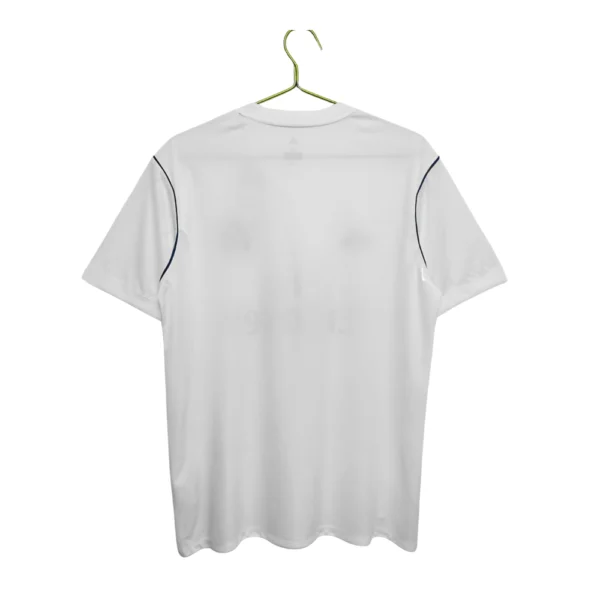 Real Madrid Retro Thuisshirt 2017/18