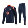 10 FC Barcelona Trainingspak 2025/26