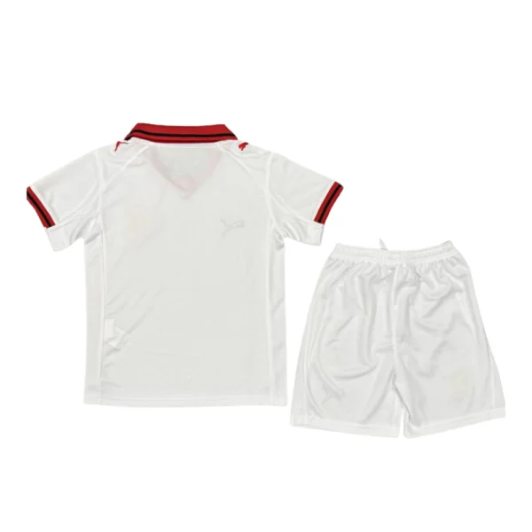 SC Braga Uit Set 2025/26 Kids