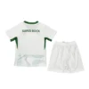 Sporting CP Uit Set 2025/26 Kids