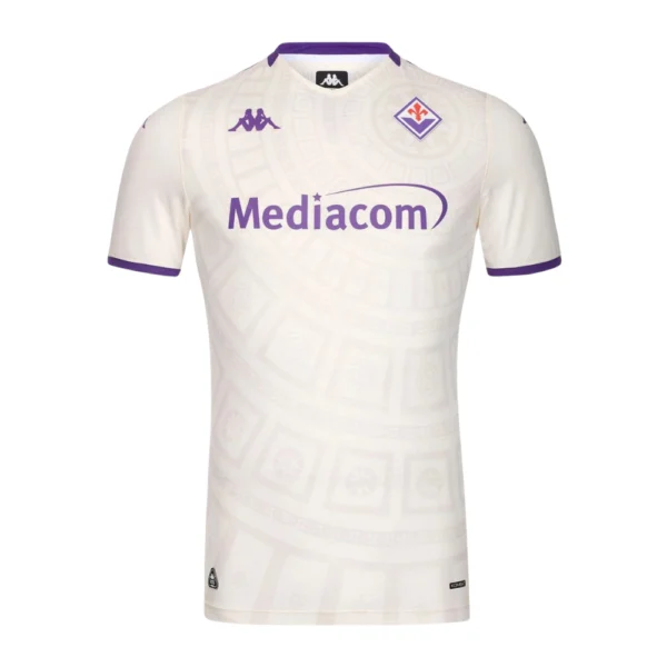 Fiorentina Uitshirt 2025/26