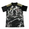 Japan Dragon Ball Z Editie Black Thuisshirt 2025/26