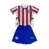 Paraguay Thuis Set 2024/25 Kid